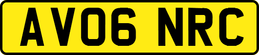 AV06NRC