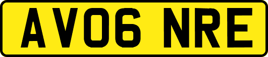 AV06NRE