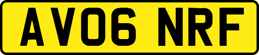 AV06NRF