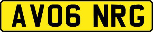 AV06NRG