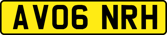 AV06NRH