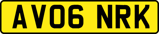 AV06NRK