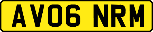 AV06NRM
