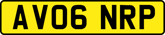 AV06NRP