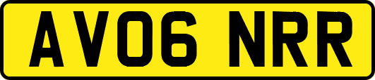 AV06NRR