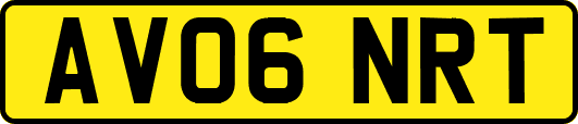 AV06NRT