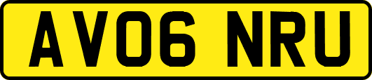 AV06NRU