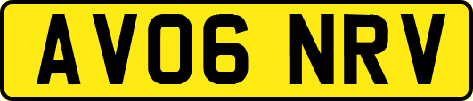 AV06NRV