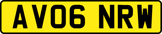 AV06NRW