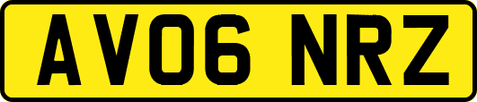 AV06NRZ