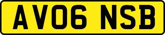 AV06NSB