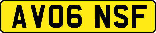 AV06NSF