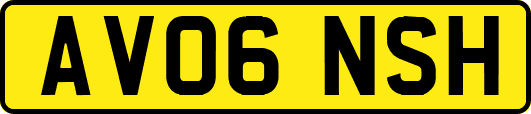 AV06NSH