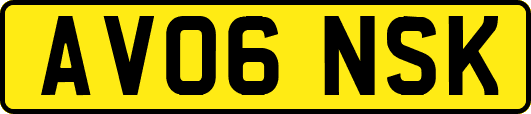 AV06NSK