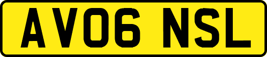 AV06NSL