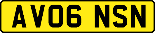 AV06NSN