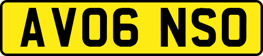 AV06NSO