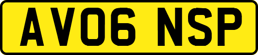 AV06NSP