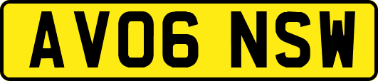 AV06NSW