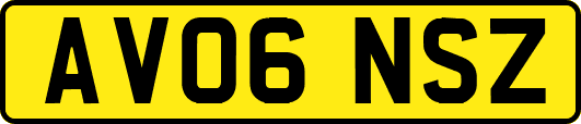 AV06NSZ