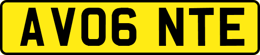 AV06NTE