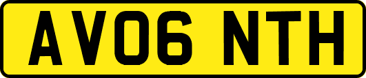 AV06NTH