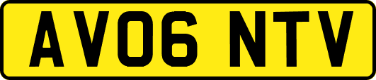 AV06NTV