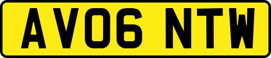 AV06NTW