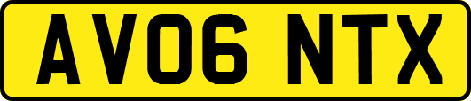 AV06NTX