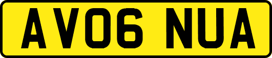 AV06NUA