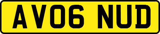 AV06NUD