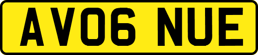 AV06NUE