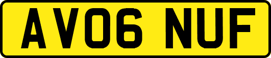 AV06NUF
