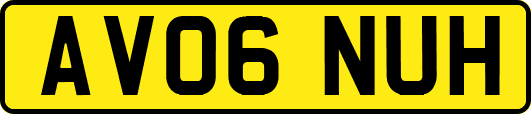 AV06NUH