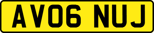 AV06NUJ
