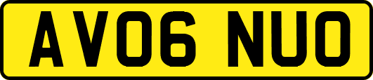 AV06NUO