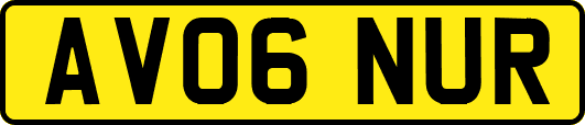 AV06NUR