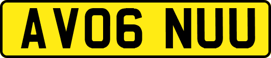 AV06NUU