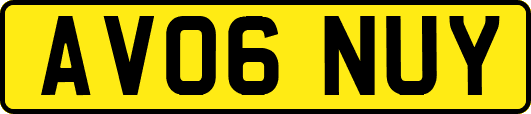 AV06NUY