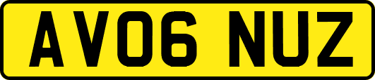 AV06NUZ