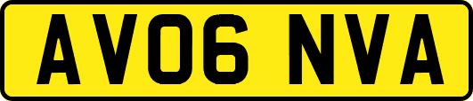 AV06NVA