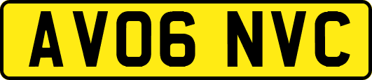 AV06NVC