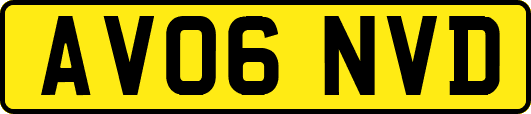 AV06NVD