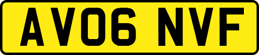AV06NVF