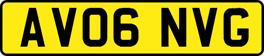 AV06NVG