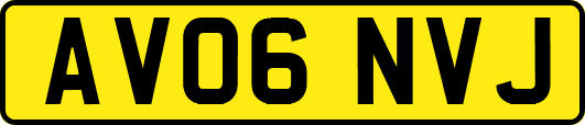 AV06NVJ