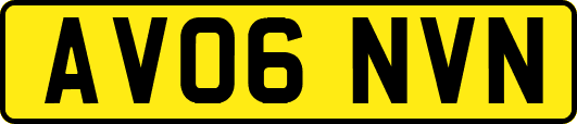 AV06NVN
