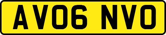 AV06NVO