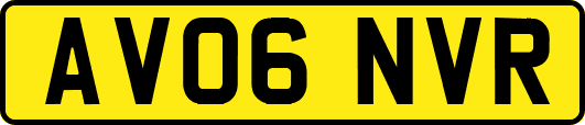 AV06NVR