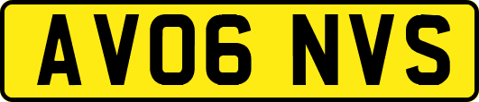 AV06NVS